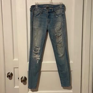 Womens jeans